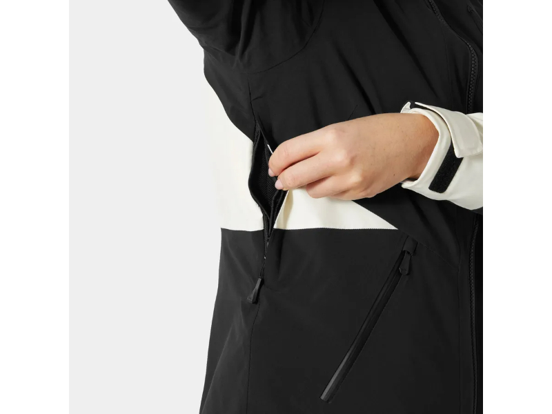 Helly Hansen Kvitfjell Race Insulated Ski Jacket Womens | Christy